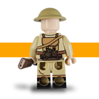 WW2_Desert_Rat_British_Soldier_Lego_Army_Scots_Plastic_Rifleman_Back_a