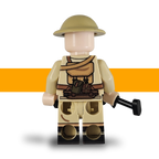 WW2_Desert_Rat_British_Soldier_Lego_Army_Scots_Plastic_Shock_Trooper_Back