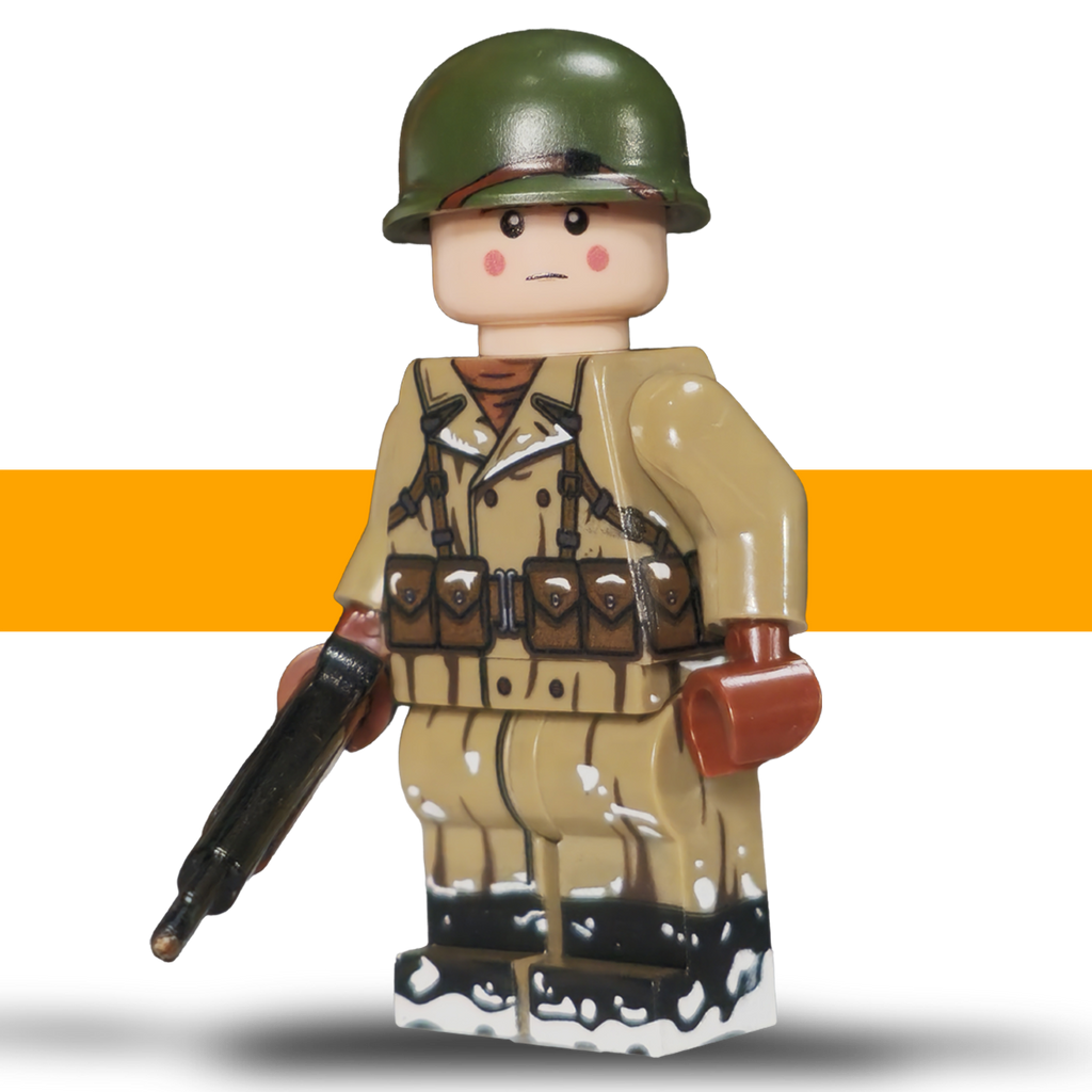 WW2_Lego_Army_Scots_Plastic_Winter_USA_Army_Soldier__1
