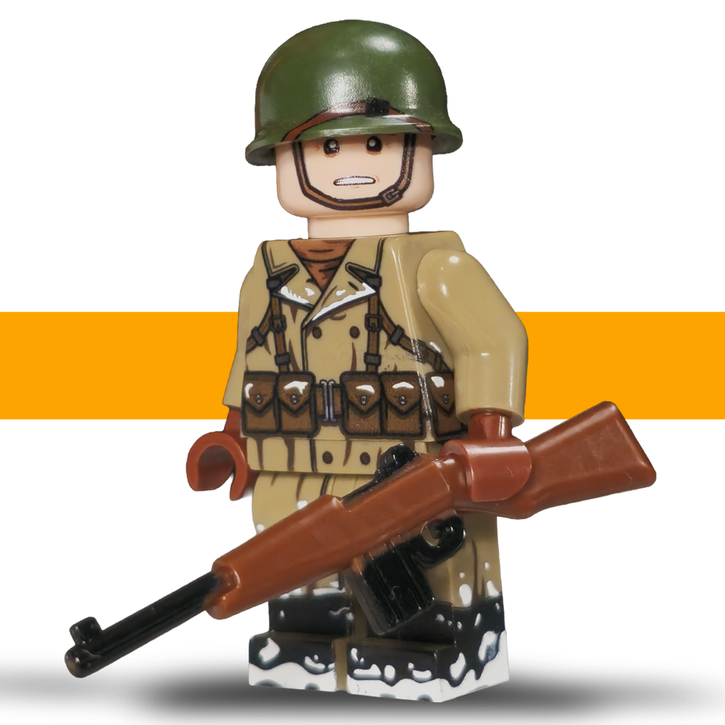 WW2_Lego_Army_Scots_Plastic_Winter_USA_Army_Soldier__2