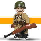 WW2_Lego_Army_Scots_Plastic_Winter_USA_Army_Soldier__2