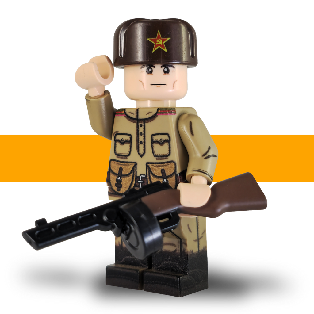 Yakov Pavlov