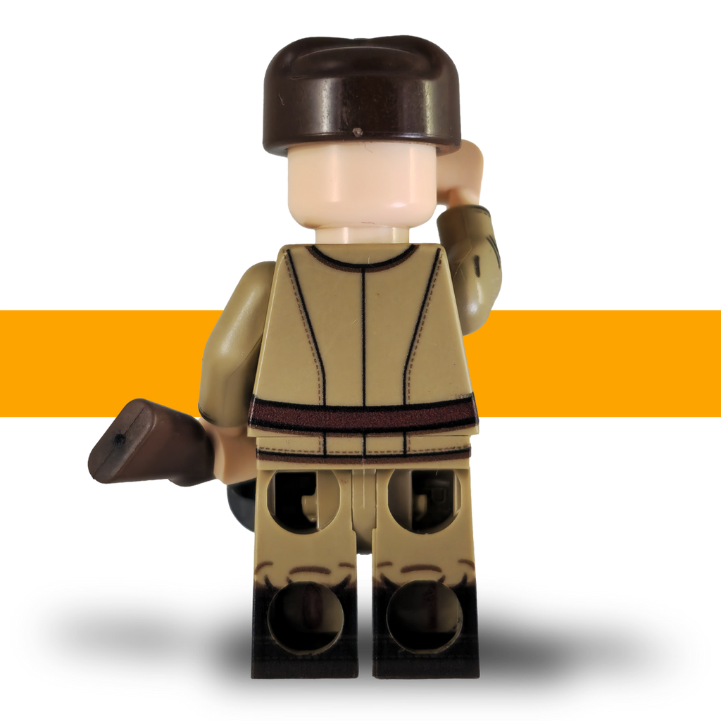 Yakov Pavlov